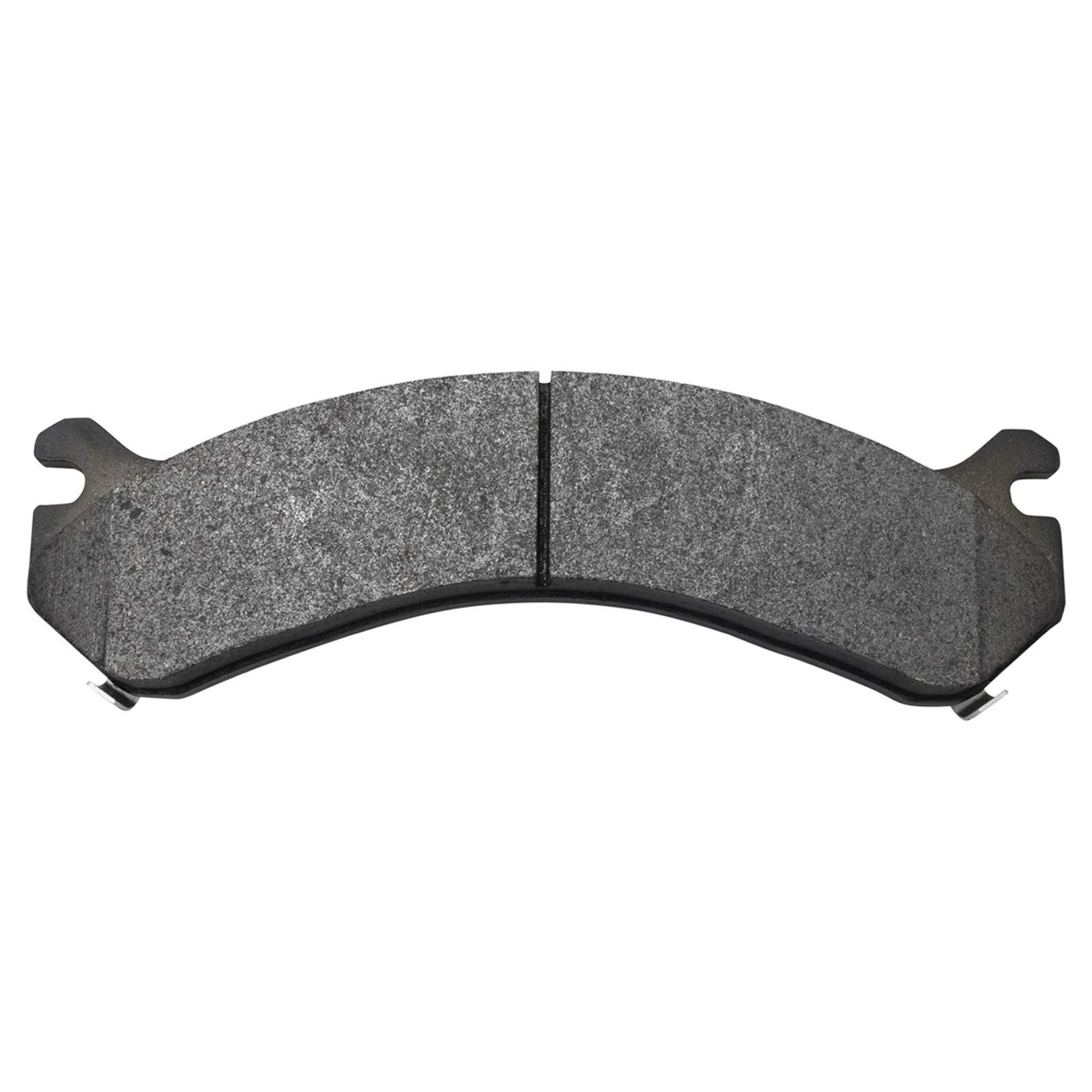 Foto 5 pulgar | Kit De Pastillas De Freno Y Rotor Trq Trasero Para Chevrolet 2001-2010 - Venta Internacional.
