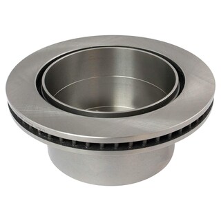 Foto 6 | Kit De Pastillas De Freno Y Rotor Trq Trasero Para Chevrolet 2001-2010 - Venta Internacional.