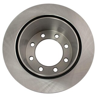 Foto 7 | Kit De Pastillas De Freno Y Rotor Trq Trasero Para Chevrolet 2001-2010 - Venta Internacional.