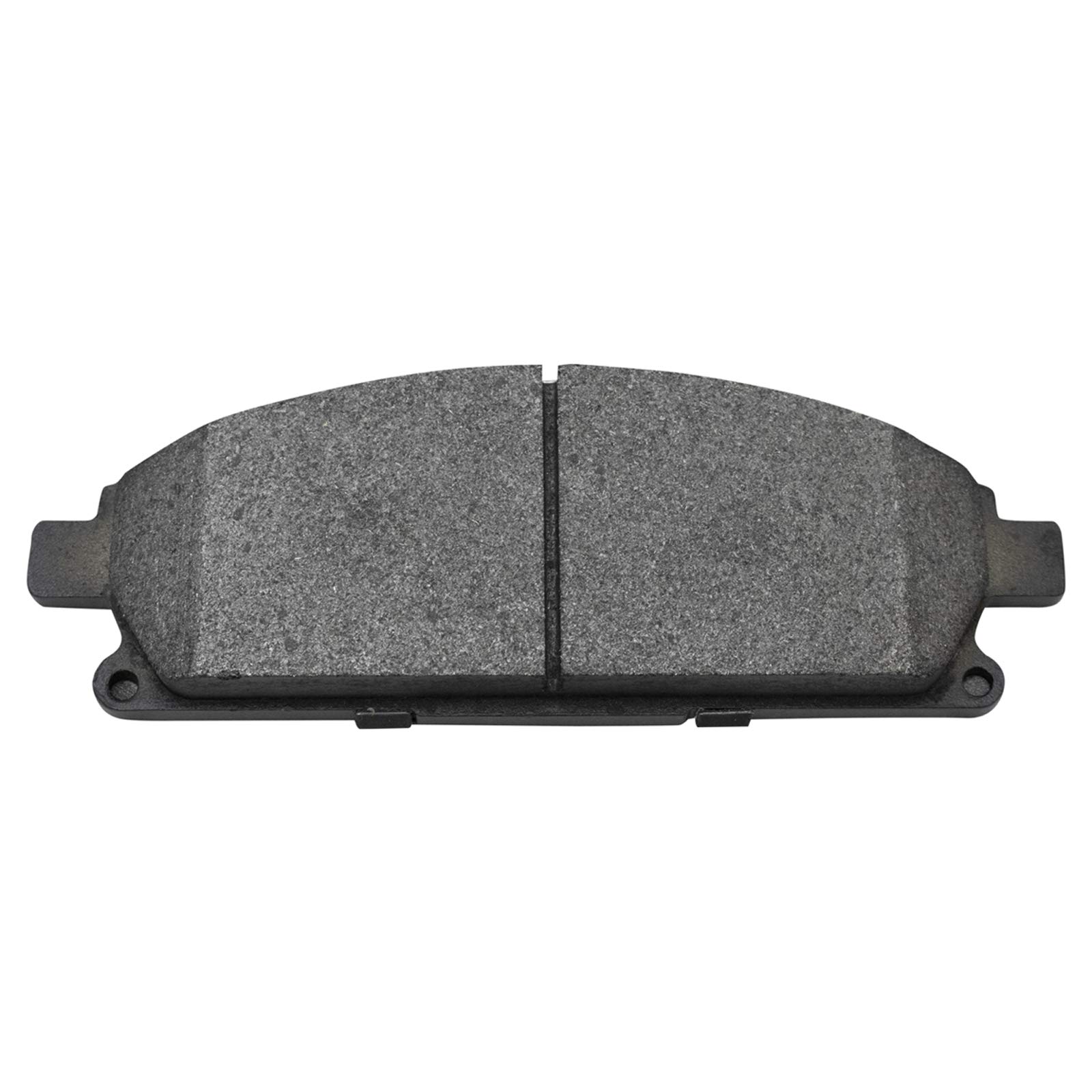 Foto 4 pulgar | Kit De Pastillas Y Rotor De Freno Trq Front Performance Acura Mdx 03-06 - Venta Internacional.