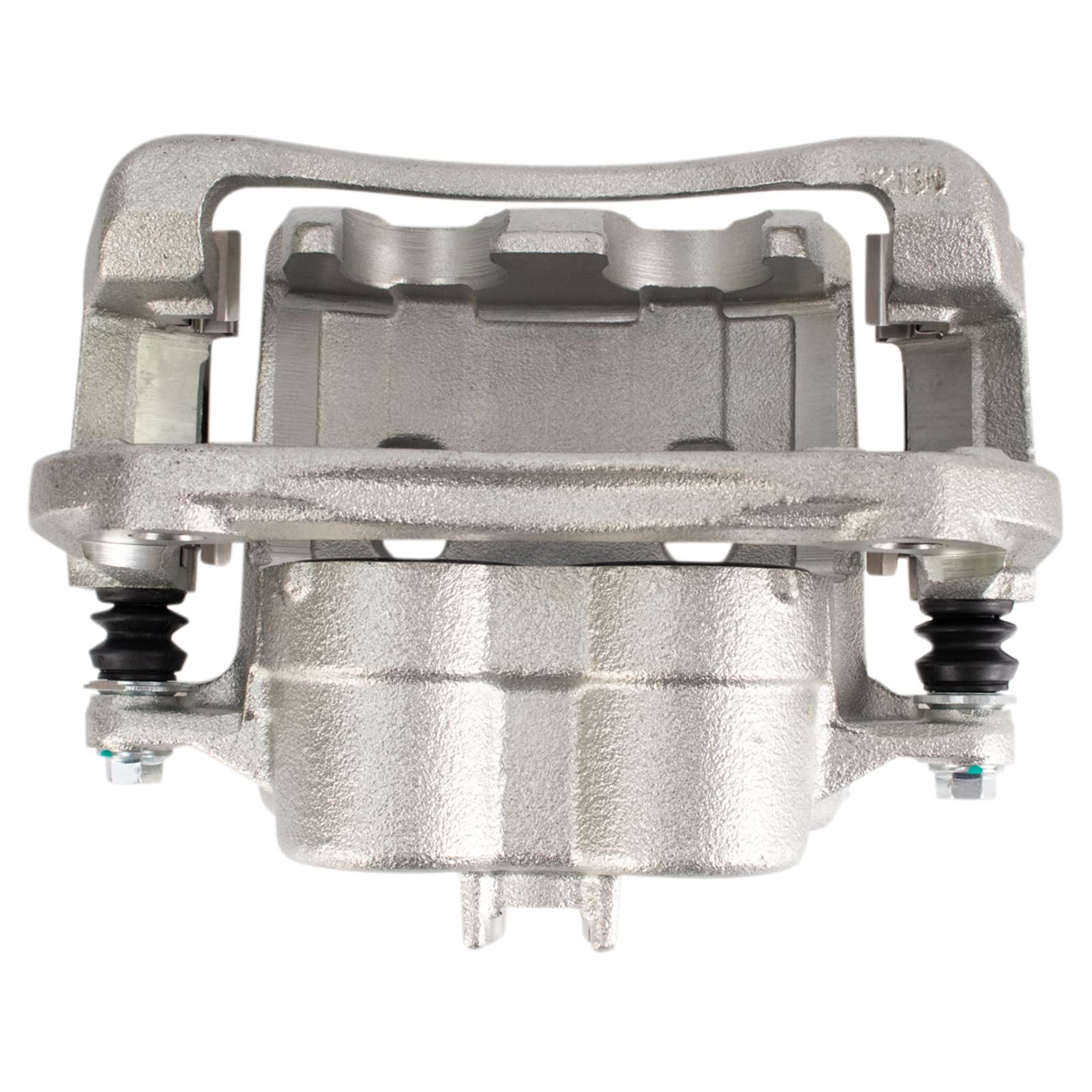 Foto 6 | Kit De Pastillas Y Rotor De Freno Trq Front Performance Acura Mdx 03-06 - Venta Internacional.