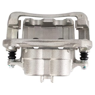 Foto 6 | Kit De Pastillas Y Rotor De Freno Trq Front Performance Acura Mdx 03-06 - Venta Internacional.
