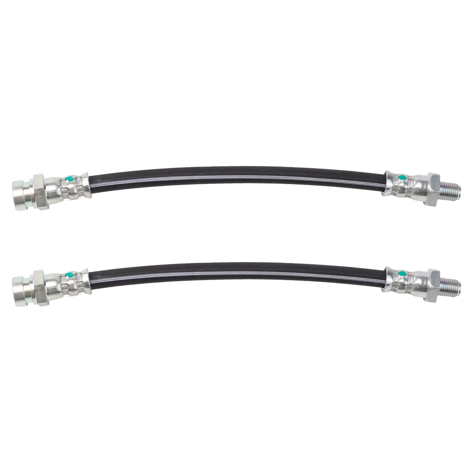 Foto 1 | Juego De Manguitos De Freno Trq Front Compatible Con Dodge 1978-2004 - Venta Internacional.