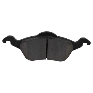 Foto 3 | Kit De Pastillas De Freno Y Rotor, Zapata Y Tambor Trq Ford Focus 2000-2004 - Venta Internacional.