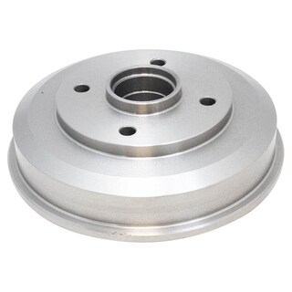 Foto 7 | Kit De Pastillas De Freno Y Rotor, Zapata Y Tambor Trq Ford Focus 2000-2004 - Venta Internacional.