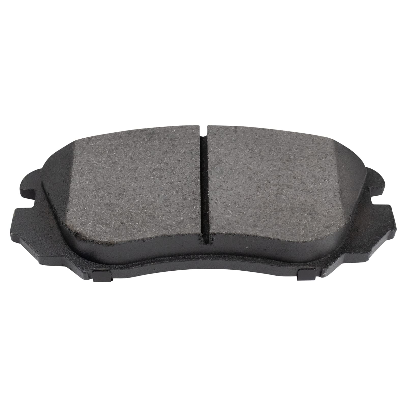 Foto 5 pulgar | Kit De Pastillas Y Rotor De Freno Trq Front Semimetálico Buick Cascada - Venta Internacional.