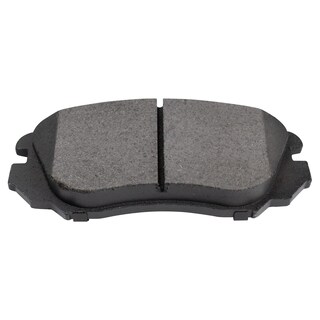Foto 4 | Kit De Pastillas Y Rotor De Freno Trq Front Semimetálico Buick Cascada - Venta Internacional.