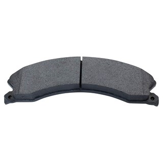 Foto 4 | Kit De Pastillas De Freno Y Rotor Trasero Trq Para Chevrolet Gmc 11-19 - Venta Internacional.