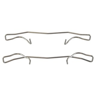 Foto 5 | Kit De Pastillas De Freno Y Rotor Trq Ceramic Para Ford Focus 2005-2007 - Venta Internacional.