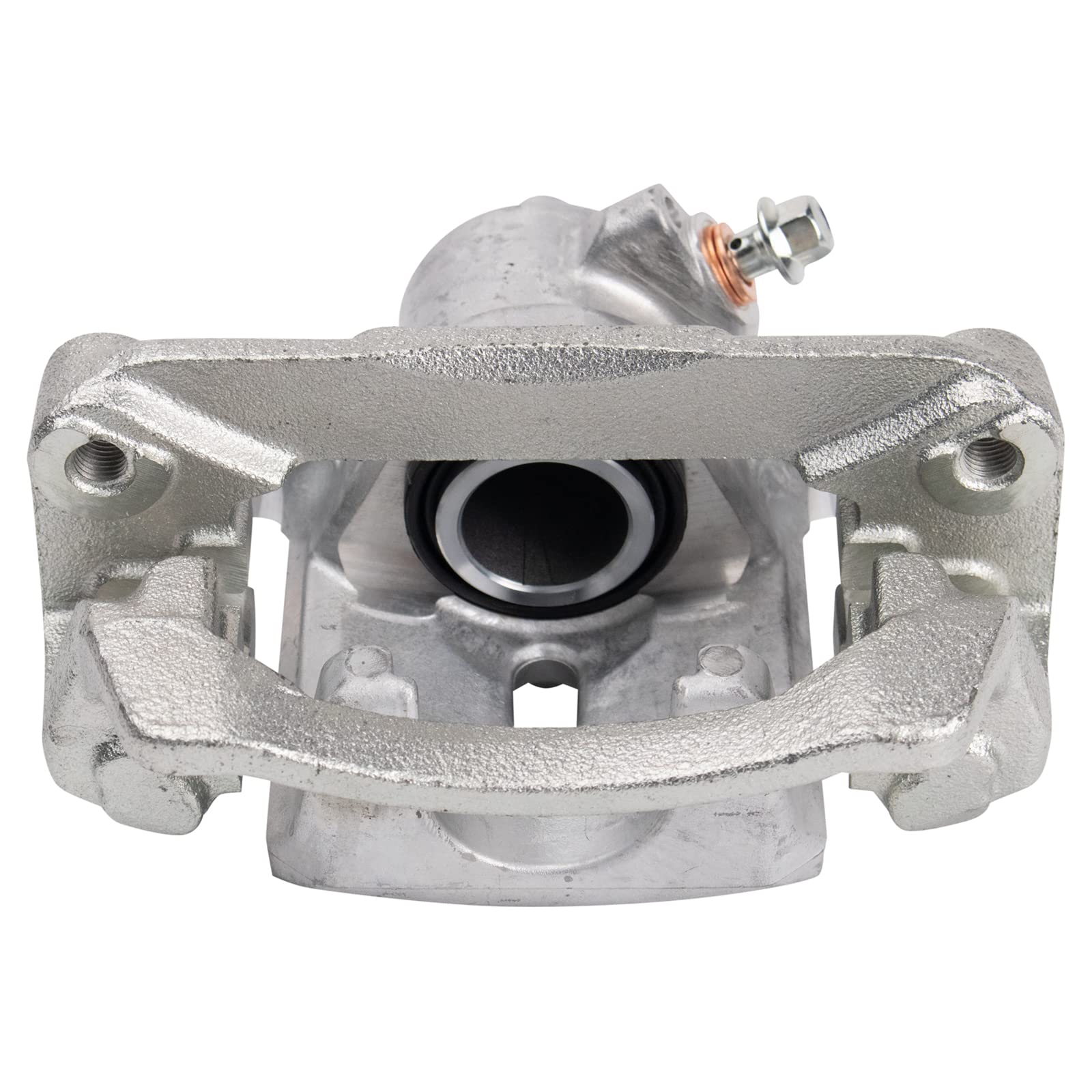 Foto 8 pulgar | Kit De Pastillas De Freno Y Rotor Trasero Trq Compatible Con Subaru 2012-2019 - Venta Internacional.