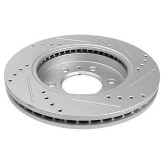 Foto 5 | Kit De Pastillas De Freno Y Rotor Trq Front Performance Para La F-150 2009 - Venta Internacional.