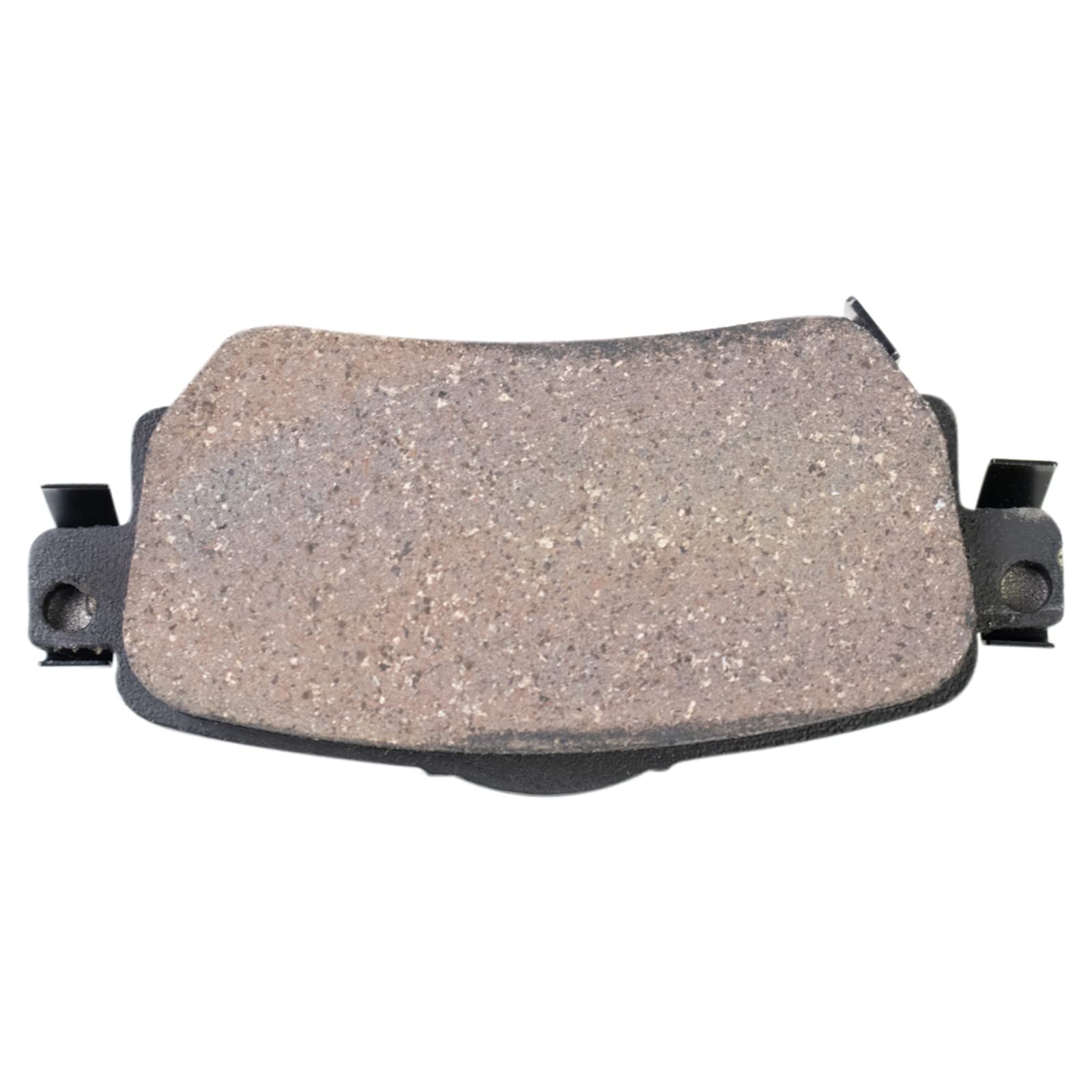 Foto 6 pulgar | Kit De Pastillas De Freno Y Rotor Trasero Trq Compatible Con Nissan Leaf 2018-2019 - Venta Internacional.