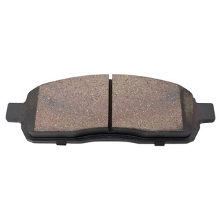 Foto 4 | Kit De Pastillas De Freno Y Rotor Trq Ceramic Para Ford F-150 2009 - Venta Internacional.