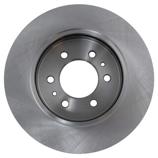 Foto 7 | Kit De Pastillas De Freno Y Rotor Trq Ceramic Para Ford F-150 2009 - Venta Internacional.