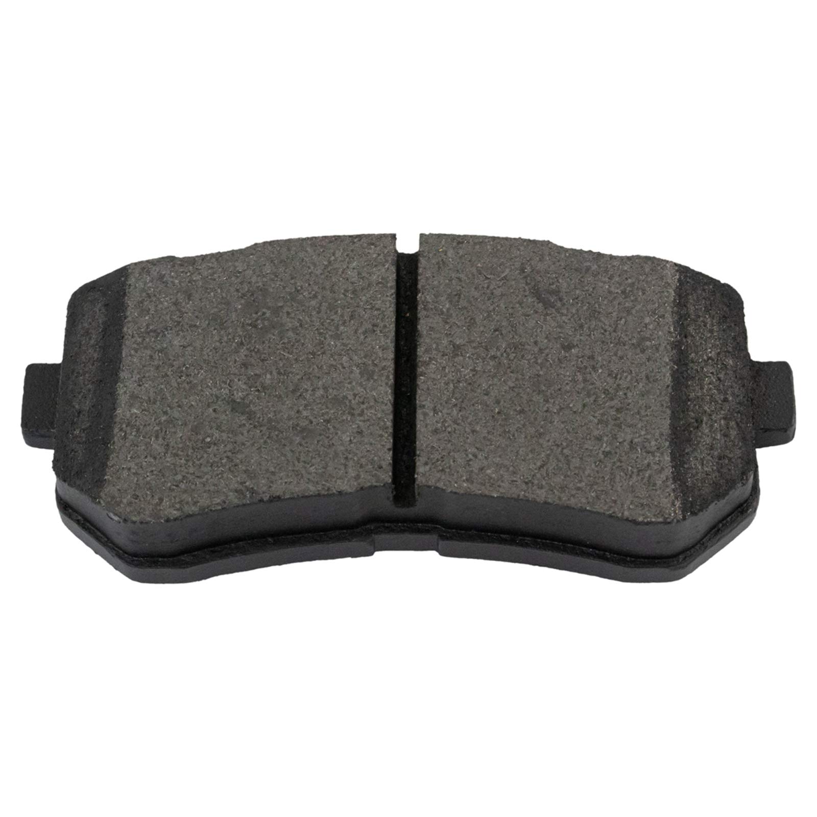 Foto 5 pulgar | Kit De Pastillas De Freno Y Rotor Trq Compatible Con Hyundai Tucson - Venta Internacional.