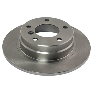 Foto 5 | Kit De Pastillas De Freno Y Rotor Trq Trasero Compatible Con Bmw 1992-1999 - Venta Internacional.