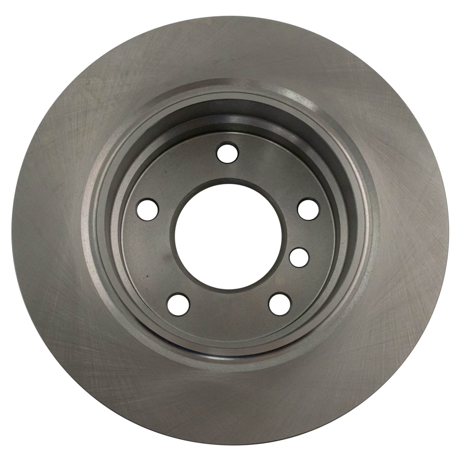 Foto 7 | Kit De Pastillas De Freno Y Rotor Trq Trasero Compatible Con Bmw 1992-1999 - Venta Internacional.