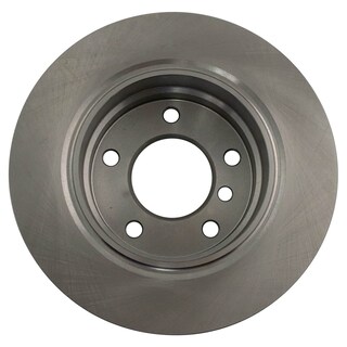 Foto 7 | Kit De Pastillas De Freno Y Rotor Trq Trasero Compatible Con Bmw 1992-1999 - Venta Internacional.