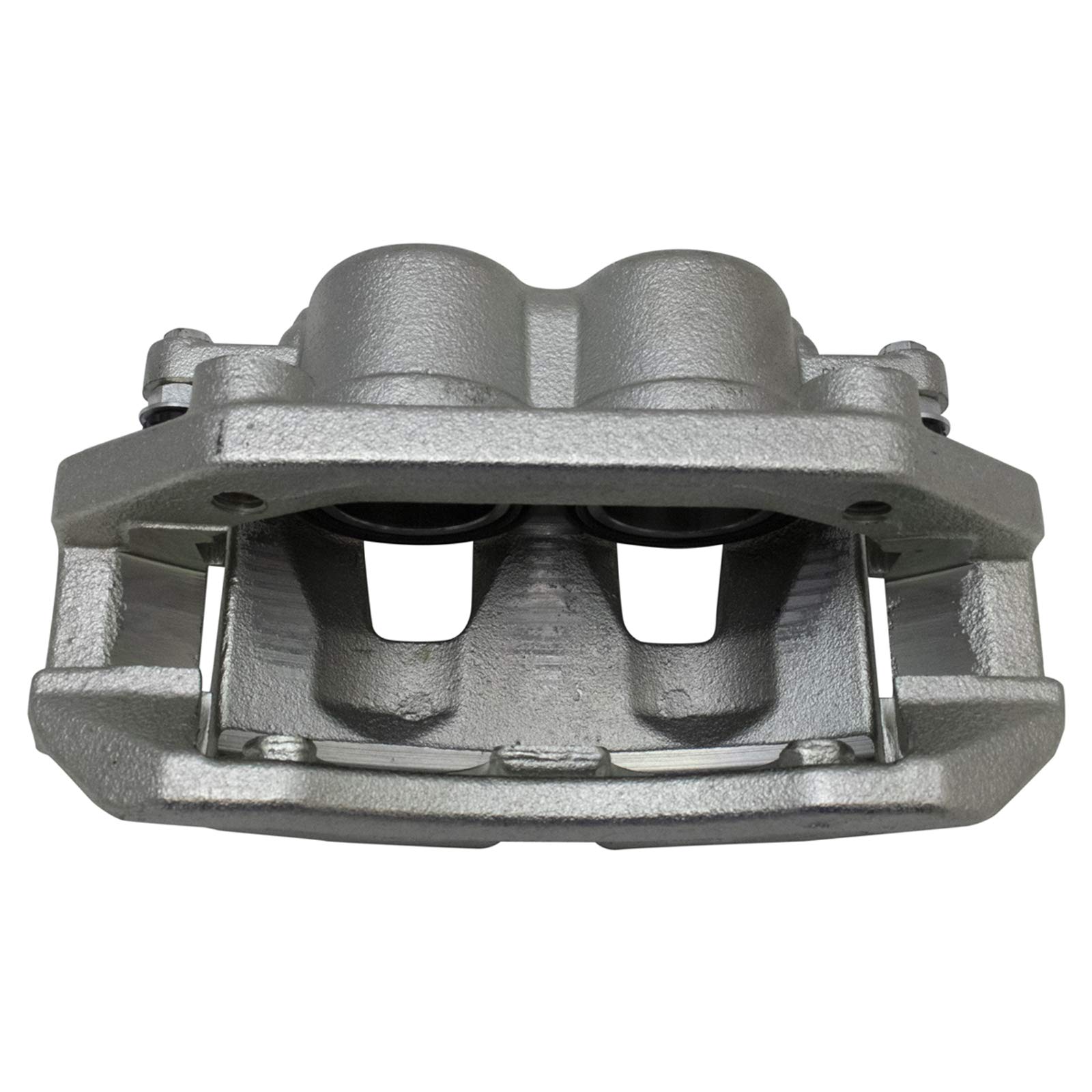 Foto 6 pulgar | Kit De Pastillas De Freno Y Rotor Trq Front Performance Para Dodge Ram 1500 - Venta Internacional.
