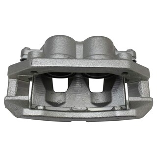 Foto 5 | Kit De Pastillas De Freno Y Rotor Trq Front Performance Para Dodge Ram 1500 - Venta Internacional.