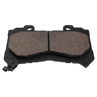 Foto 3 | Kit De Pastillas De Freno Y Rotor Trq Ceramic Para Chevrolet Colorado - Venta Internacional.