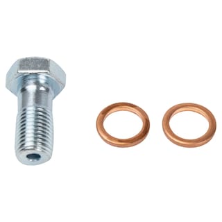 Foto 6 | Kit De Pastillas De Freno Y Rotor Trq Ceramic Para Chevrolet Colorado - Venta Internacional.