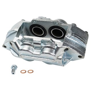 Foto 7 | Kit De Pastillas De Freno Y Rotor Trq Ceramic Para Chevrolet Colorado - Venta Internacional.