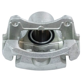 Foto 5 | Kit De Pastillas De Freno Y Rotor Trq Delantero Semimetálico Para Chevrolet Malibu - Venta Internacional.