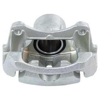 Foto 7 | Kit De Pastillas De Freno Y Rotor Trq Delantero Semimetálico Para Chevrolet Malibu - Venta Internacional.