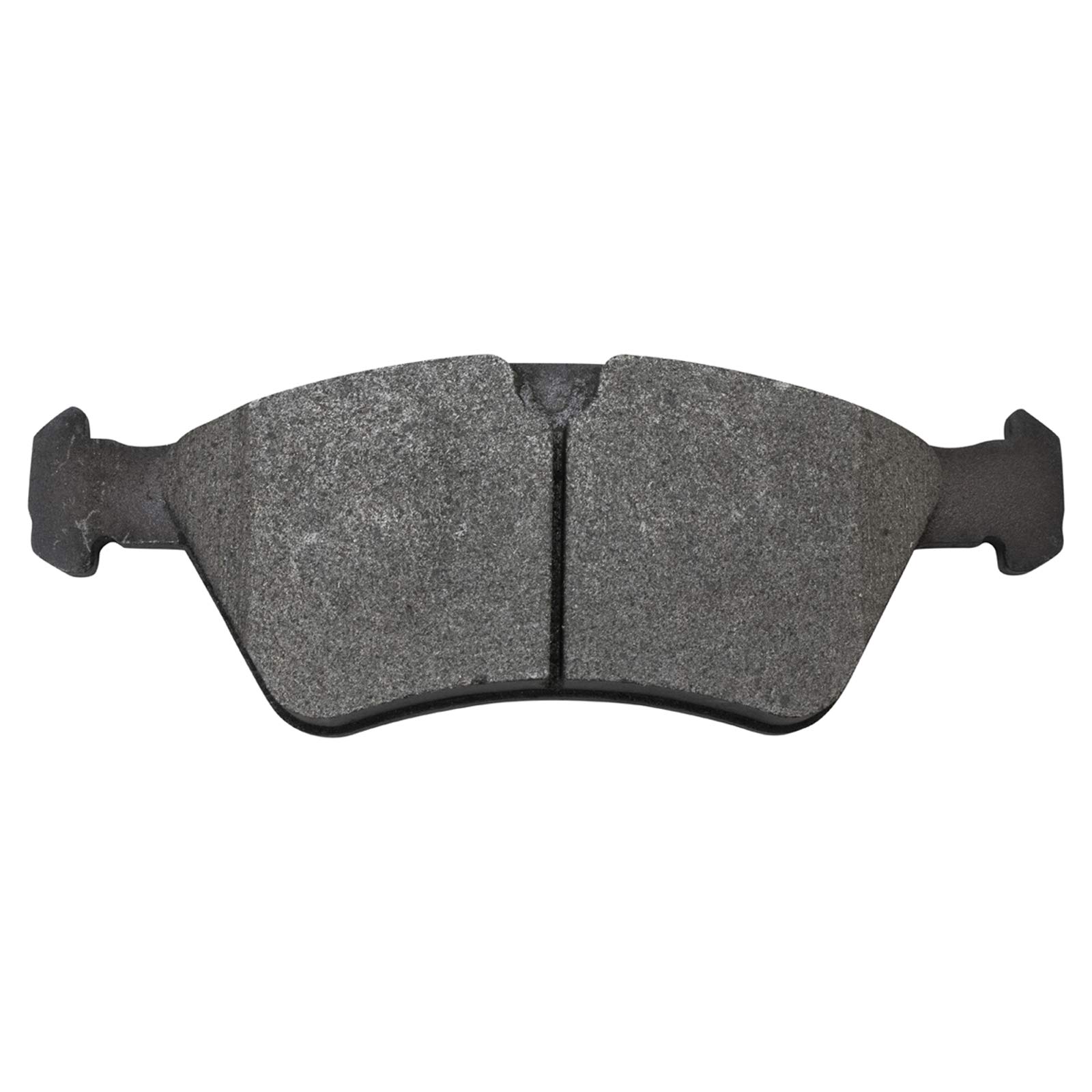 Foto 5 pulgar | Kit De Pastillas De Freno Y Rotor Trq Compatible Con Mercedes 2006-2012 - Venta Internacional.