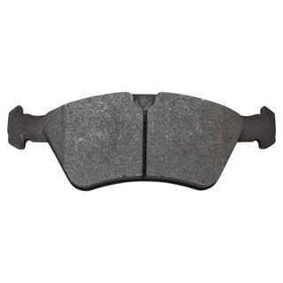 Foto 4 | Kit De Pastillas De Freno Y Rotor Trq Compatible Con Mercedes 2006-2012 - Venta Internacional.