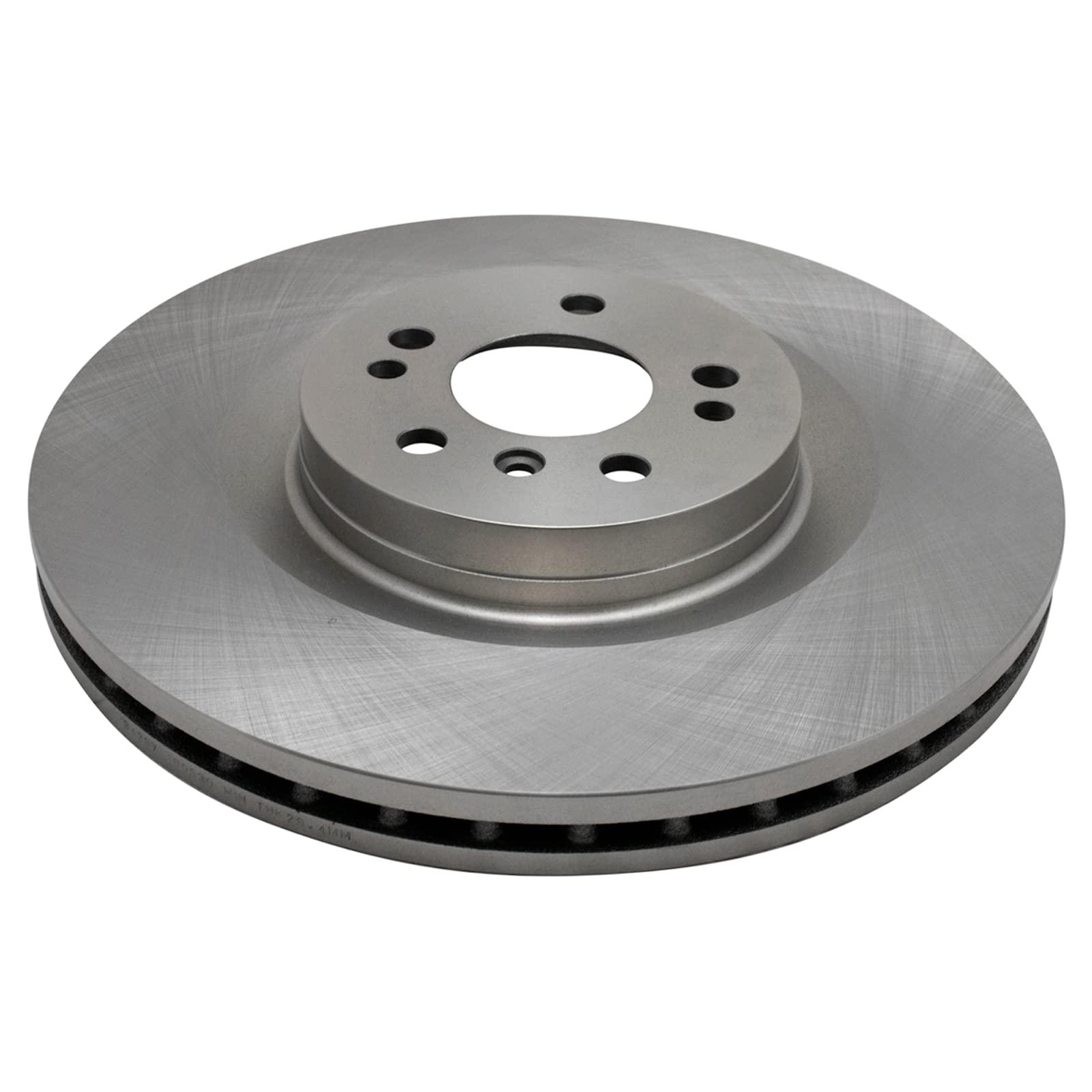 Foto 8 pulgar | Kit De Pastillas De Freno Y Rotor Trq Compatible Con Mercedes 2006-2012 - Venta Internacional.