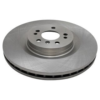 Foto 7 | Kit De Pastillas De Freno Y Rotor Trq Compatible Con Mercedes 2006-2012 - Venta Internacional.