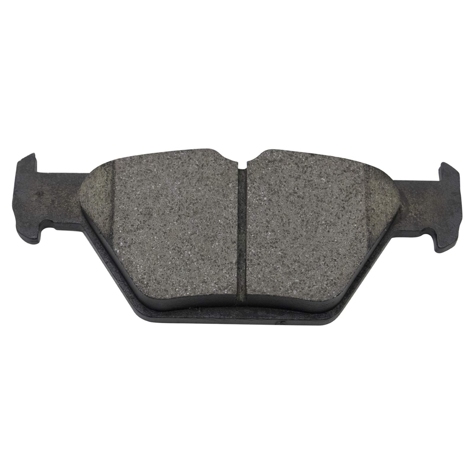 Foto 4 | Kit De Pastillas De Freno Y Rotor Trq Ceramic Para Subaru Forester - Venta Internacional.