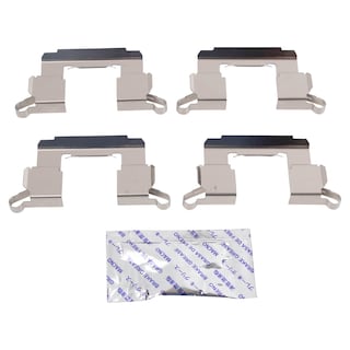 Foto 5 | Kit De Pastillas De Freno Y Rotor Trq Ceramic Para Subaru Forester - Venta Internacional.