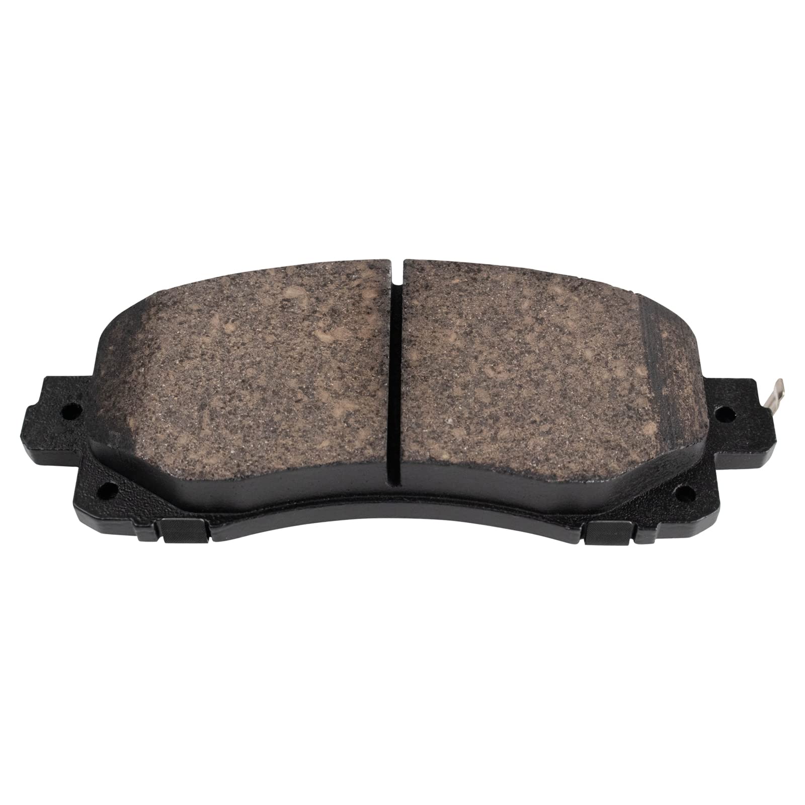 Foto 7 pulgar | Kit De Pastillas De Freno Y Rotor Trq Ceramic Para Subaru Forester - Venta Internacional.