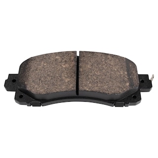 Foto 6 | Kit De Pastillas De Freno Y Rotor Trq Ceramic Para Subaru Forester - Venta Internacional.