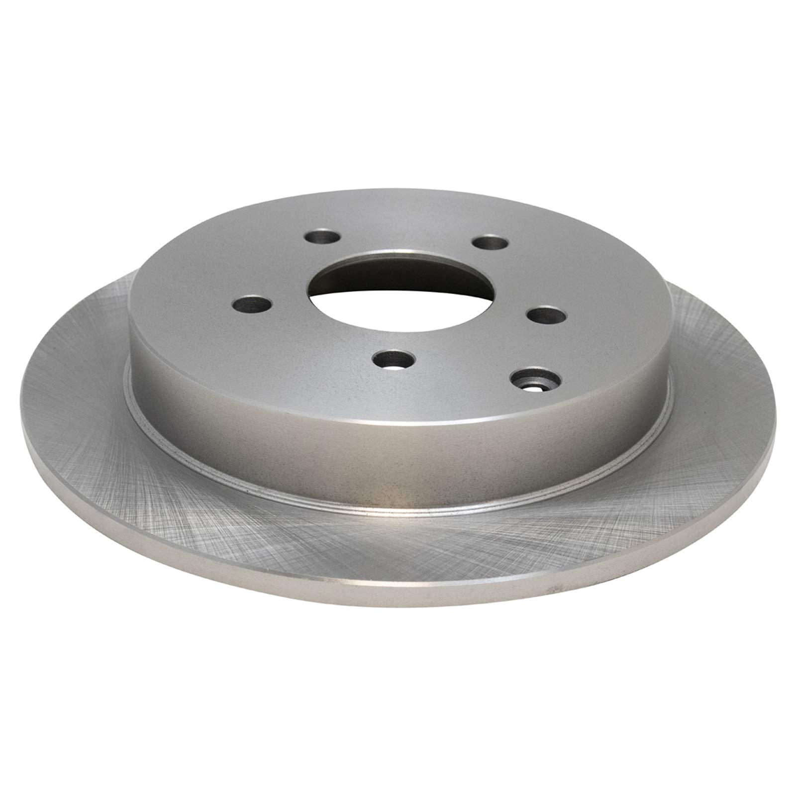Foto 6 pulgar | Kit De Pastillas De Freno Y Rotor Trq Trasero Compatible Con Buick Chevrolet - Venta Internacional.