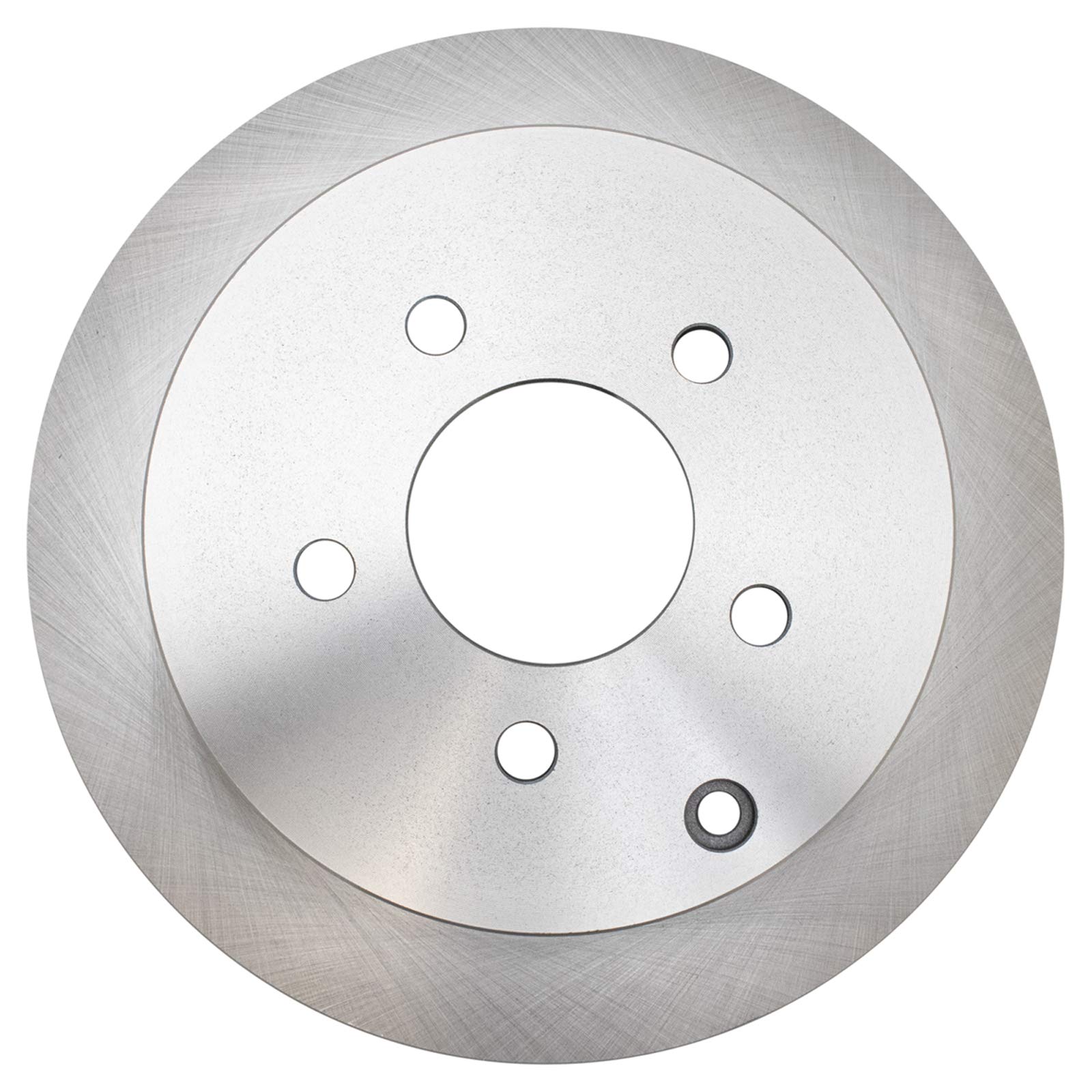 Foto 7 pulgar | Kit De Pastillas De Freno Y Rotor Trq Trasero Compatible Con Buick Chevrolet - Venta Internacional.