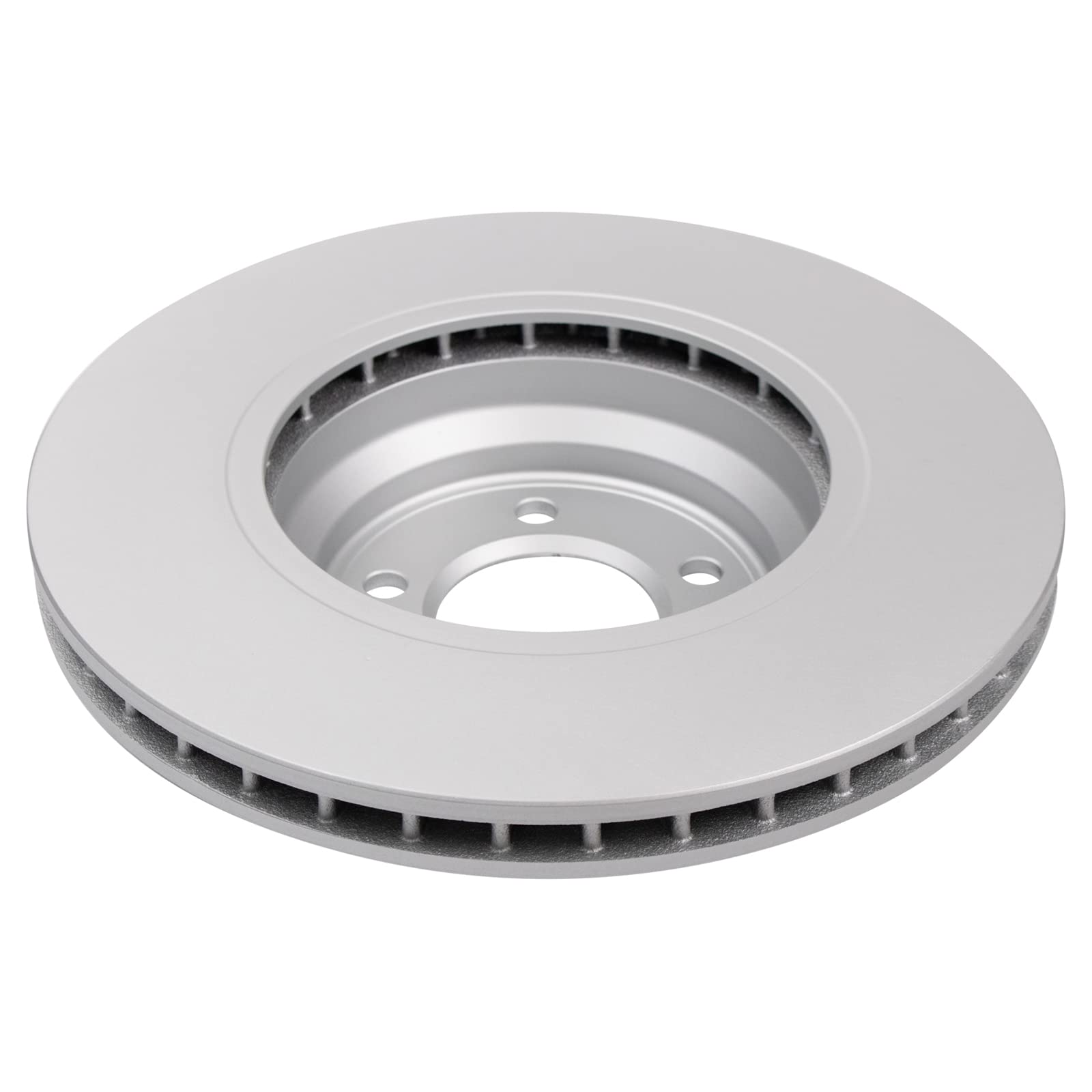 Foto 6 pulgar | Kit De Pastillas De Freno Y Rotor Trq Compatible Con Bmw 07-15 - Venta Internacional.