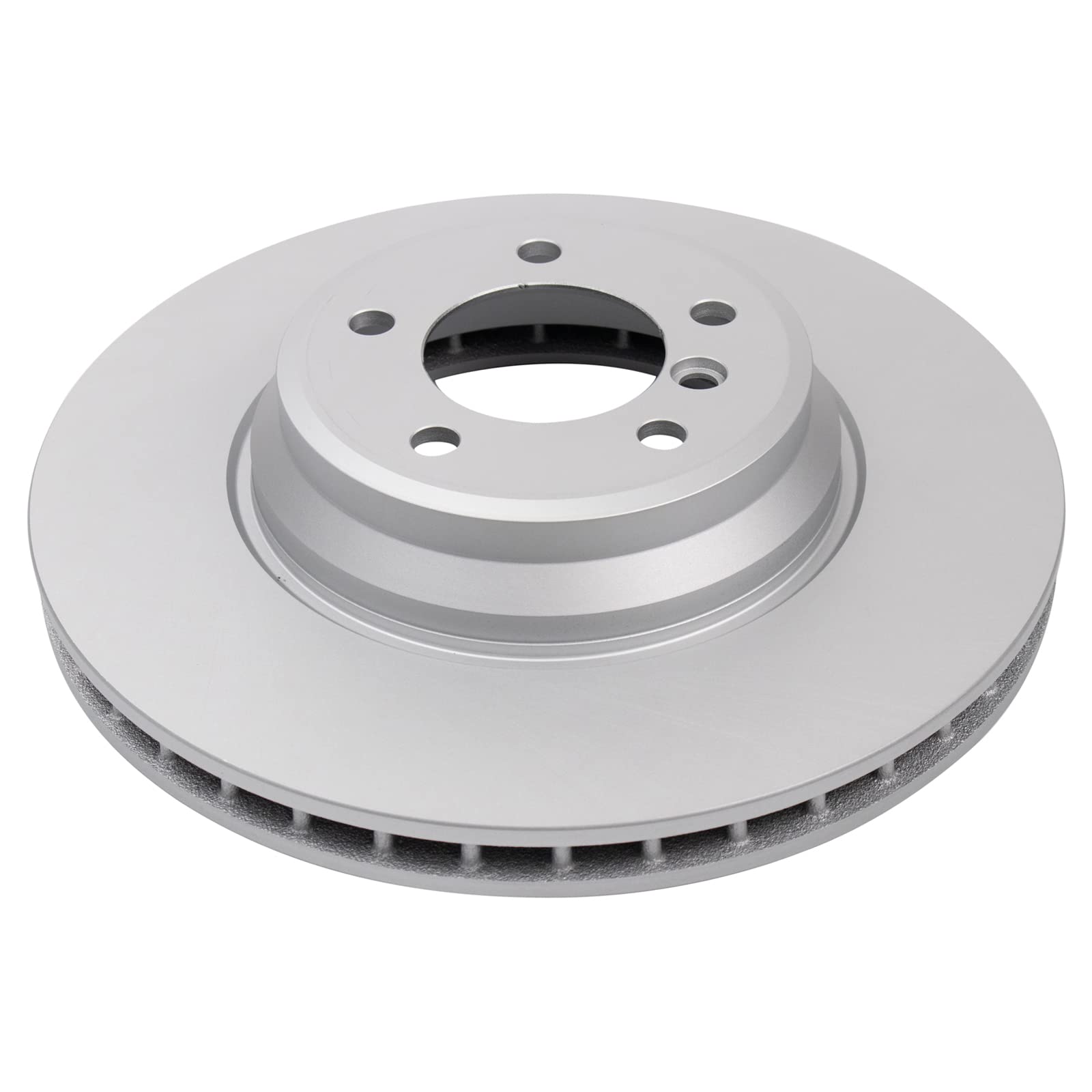 Foto 7 pulgar | Kit De Pastillas De Freno Y Rotor Trq Compatible Con Bmw 07-15 - Venta Internacional.