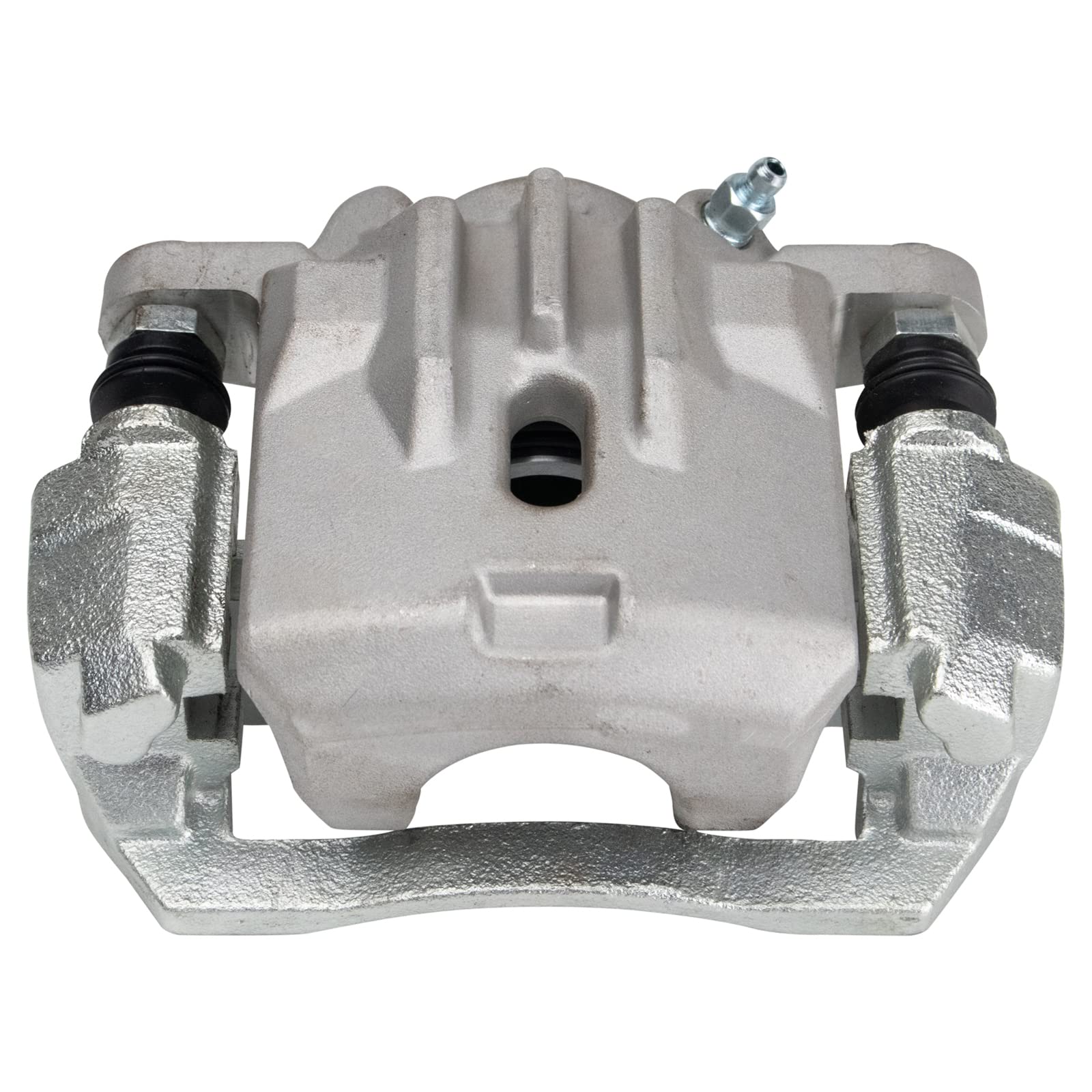 Foto 6 pulgar | Kit De Pastillas De Freno Y Rotor Trq Ceramic Para Subaru Legacy 2009 - Venta Internacional.