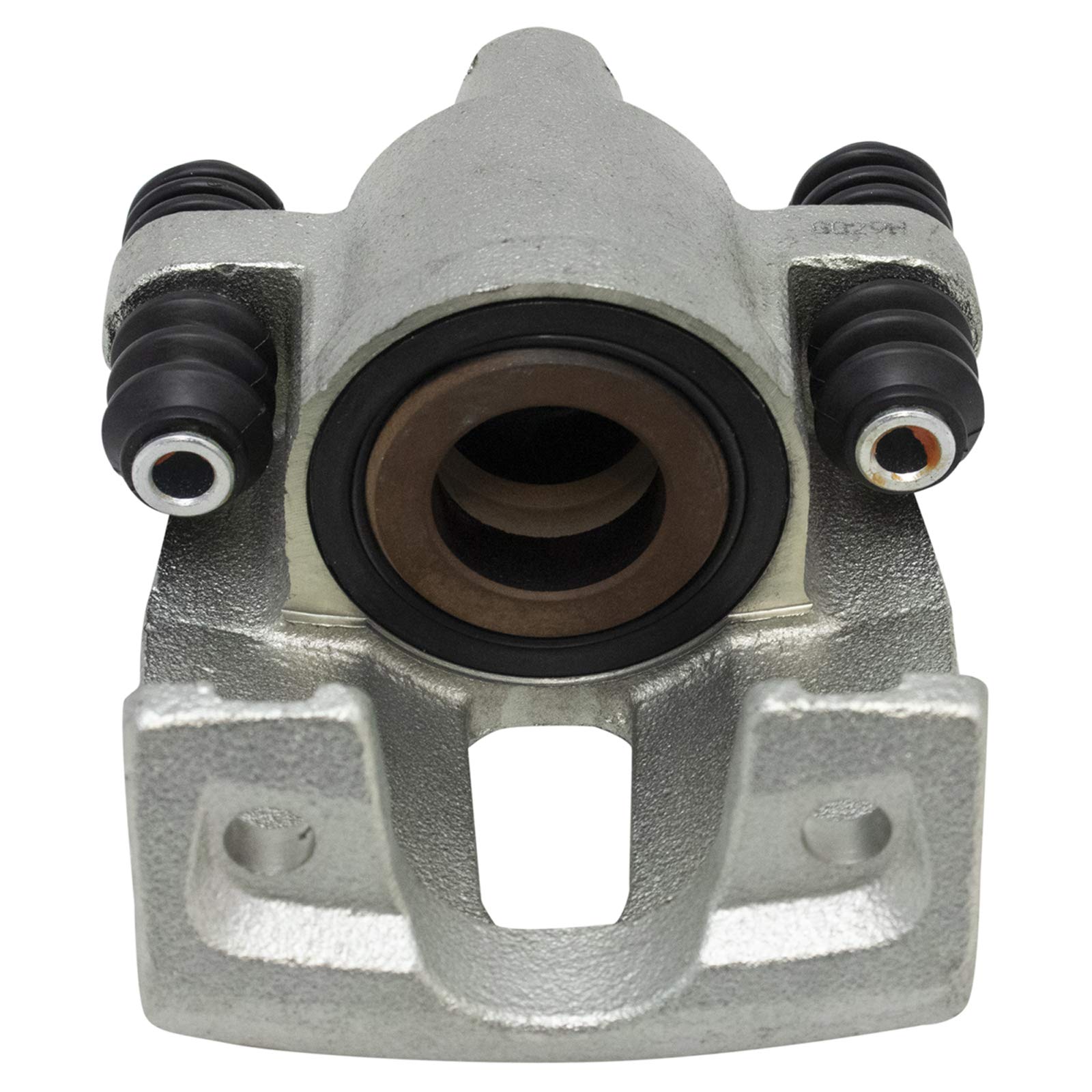 Foto 7 pulgar | Kit De Pastillas De Freno Y Rotor Trq Ceramic Para Ford F-150 2004-2011 - Venta Internacional.