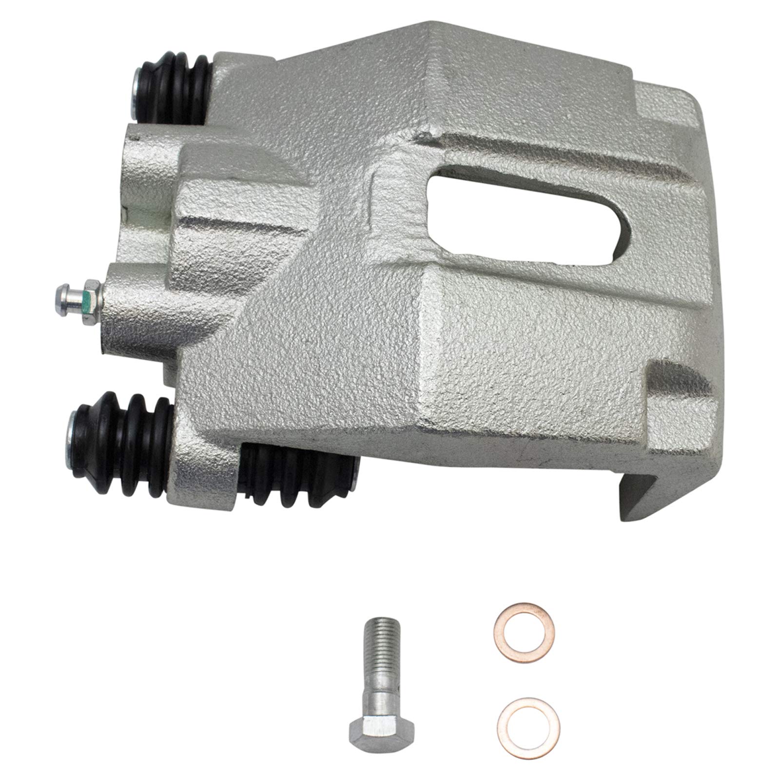 Foto 7 | Kit De Pastillas De Freno Y Rotor Trq Ceramic Para Ford F-150 2004-2011 - Venta Internacional.