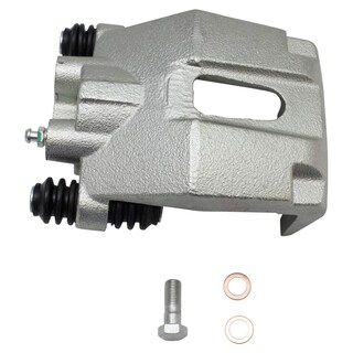 Foto 7 | Kit De Pastillas De Freno Y Rotor Trq Ceramic Para Ford F-150 2004-2011 - Venta Internacional.