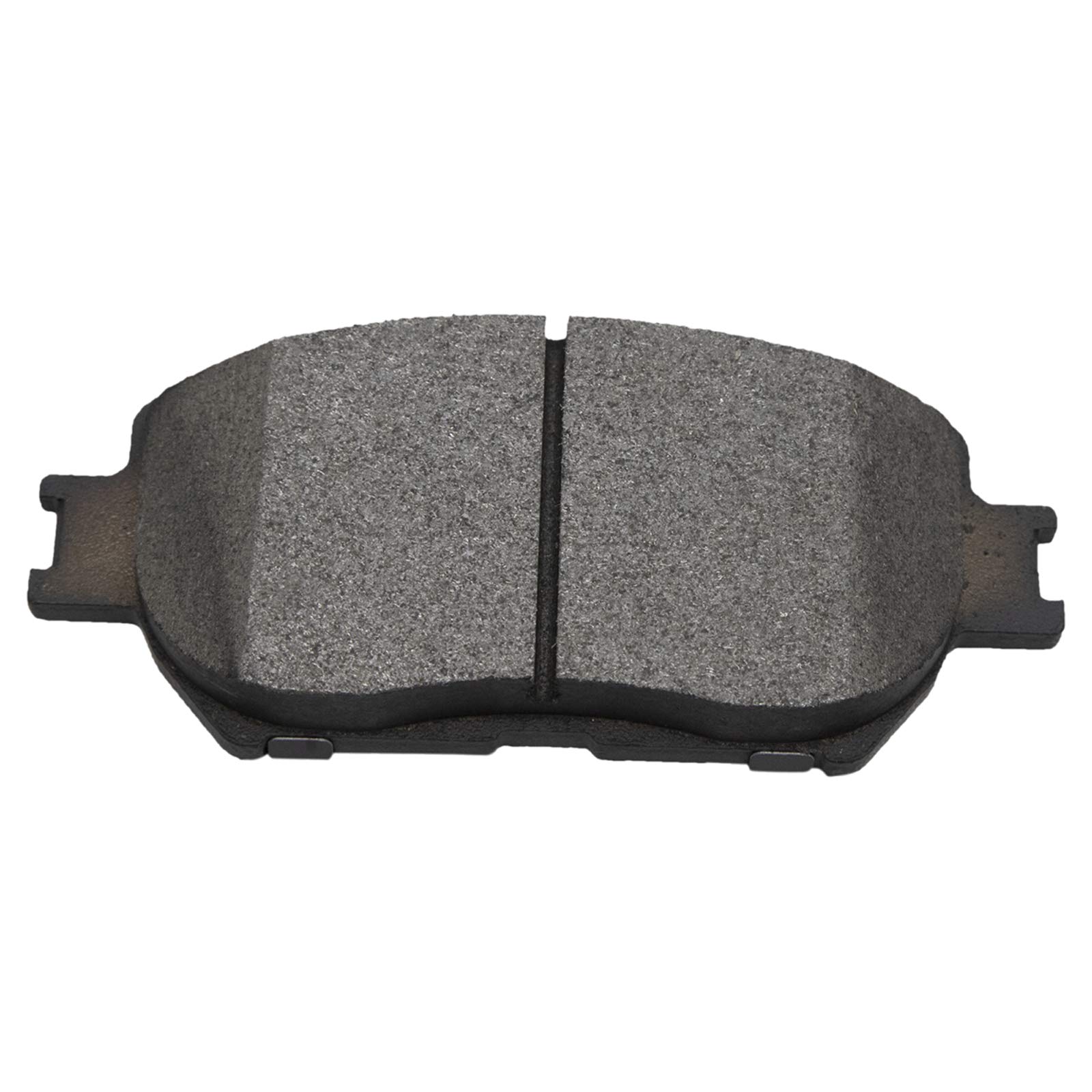 Foto 5 pulgar | Kit De Pastillas De Freno Y Rotor Trq Compatible Con Toyota Camry - Venta Internacional.