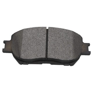 Foto 4 | Kit De Pastillas De Freno Y Rotor Trq Compatible Con Toyota Camry - Venta Internacional.