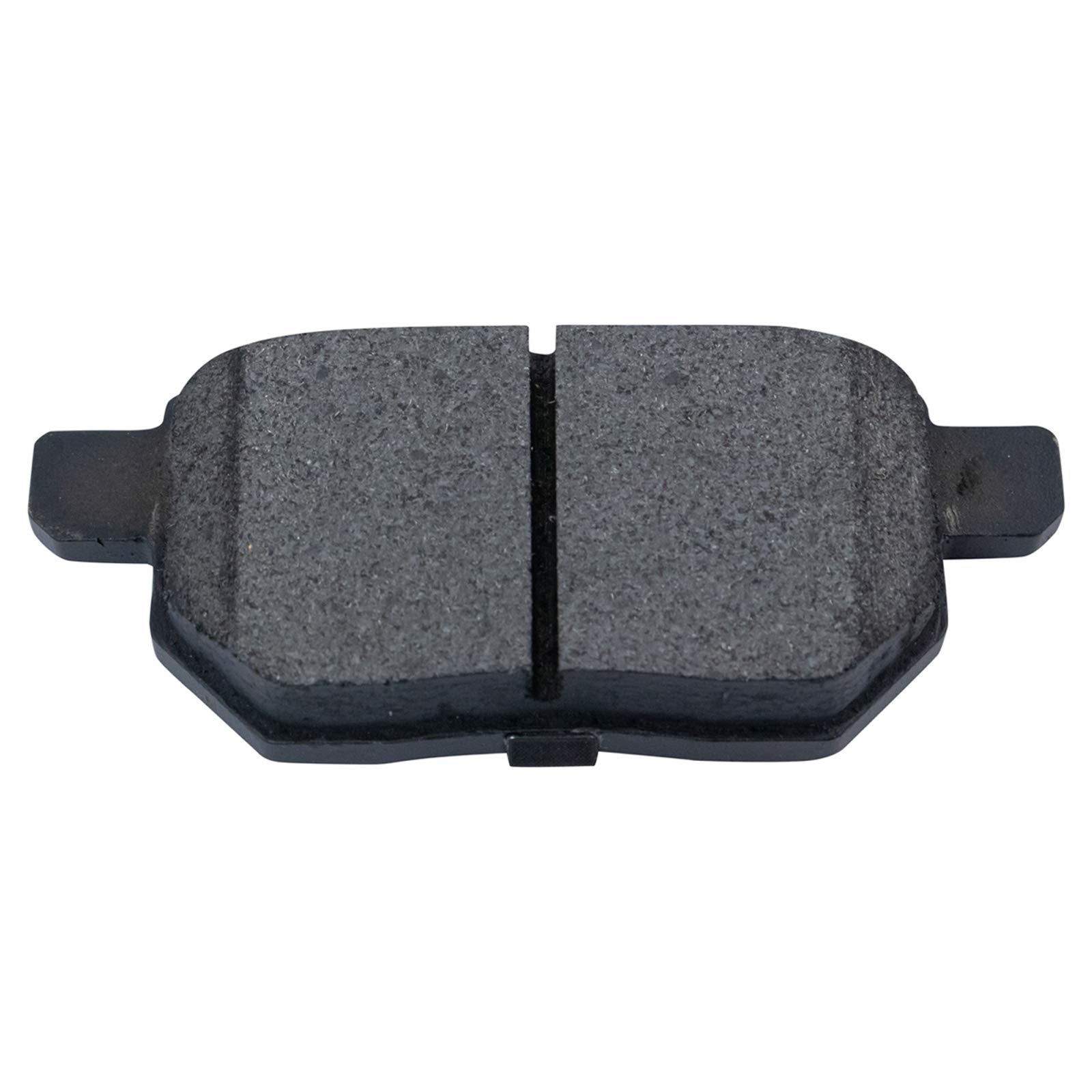 Foto 5 pulgar | Kit De Pastillas De Freno Y Rotor Trq Compatible Con Scion Tc 2011-2016 - Venta Internacional.