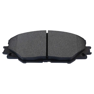 Foto 6 | Kit De Pastillas De Freno Y Rotor Trq Compatible Con Scion Tc 2011-2016 - Venta Internacional.