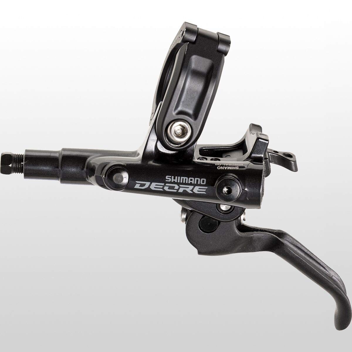 Foto 3 pulgar | Freno De Disco Shimano Deore Br-m6100 Metálico Trasero - Venta Internacional.